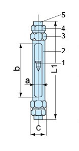 VA10S-15、VA10S-25、VA10S-40、VA10S-50管螺紋連接玻璃轉(zhuǎn)子流量計(jì)